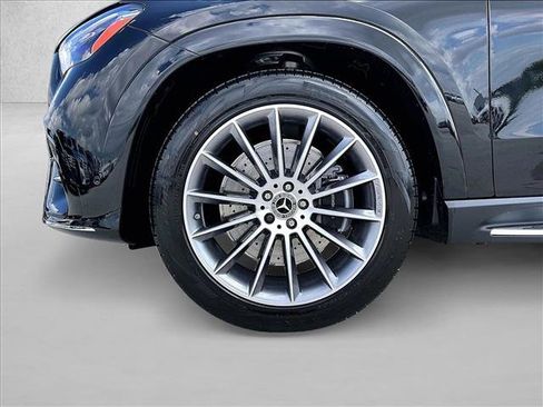 New 2026 Mercedes-Benz GLE 450 4MATIC image 14