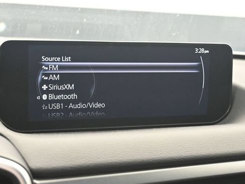 Used 2025 MAZDA CX-50 AWD 2.5 S w/ Weather Package image 29