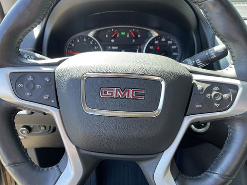 Used 2018 GMC Terrain SLT w/ Preferred Package FWD image 24