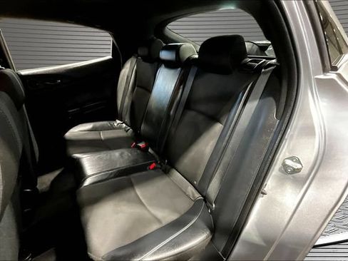 Used 2021 Honda Civic Sport image 21