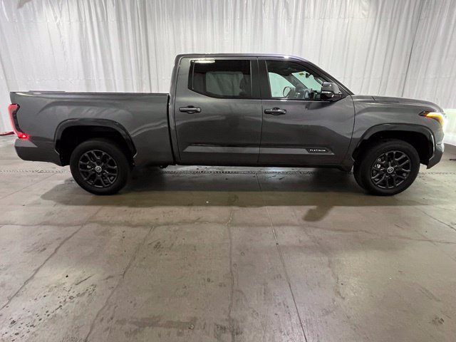 Used 2024 Toyota Tundra Platinum AWD/4WD image 3
