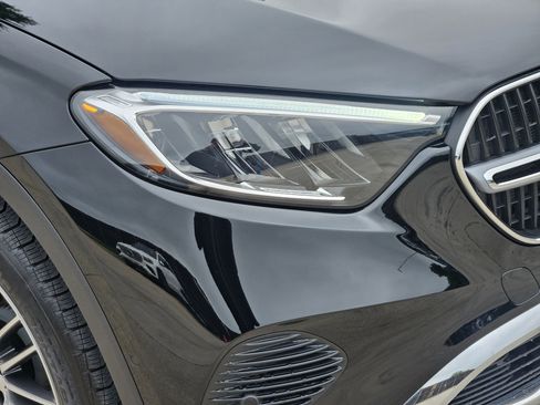 Certified 2026 Mercedes-Benz GLC 300 4MATIC image 6