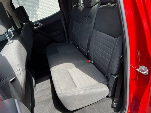 Used 2019 Ford Ranger XLT w/ Equipment Group 301A Mid AWD/4WD image 18