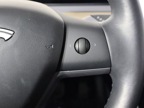 Used 2018 Tesla Model 3 Long Range AWD/4WD image 10