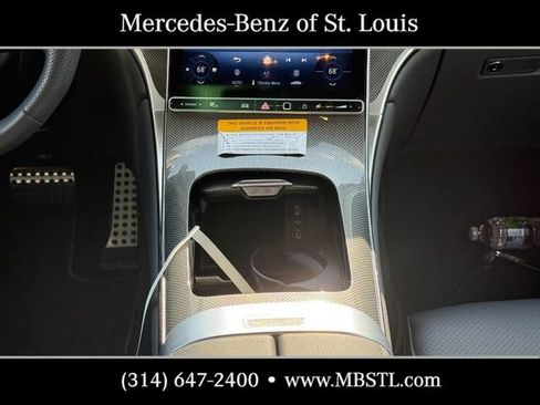Certified 2026 Mercedes-Benz GLC 300 4MATIC image 21
