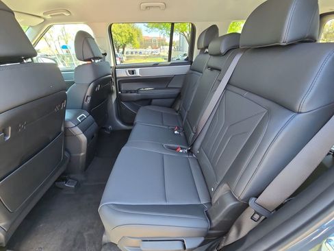 New 2026 Hyundai Santa Fe SEL FWD image 15