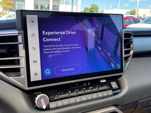 New 2026 Toyota Sequoia Limited AWD/4WD image 27