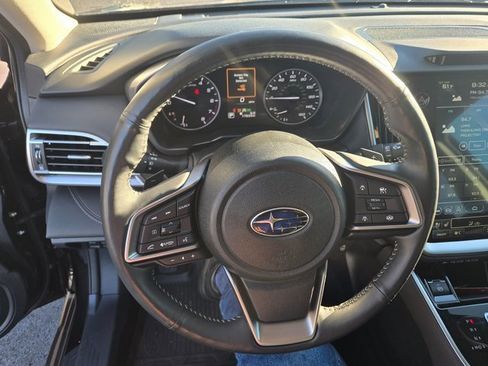 Used 2024 Subaru Outback Touring XT image 16