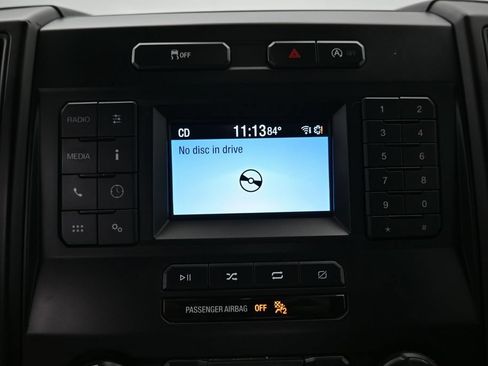 Used 2018 Ford F150 XL w/ Equipment Group 101A Mid AWD/4WD image 14