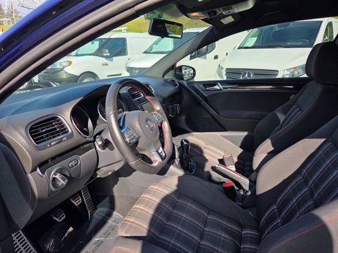 Used 2012 Volkswagen GTI 2-Door FWD image 13