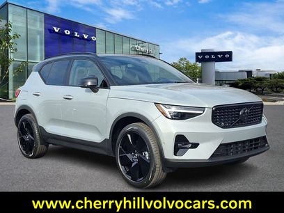 New 2026 Volvo XC40 B5 Ultra w/ Protection Package Premier