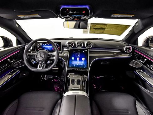 New 2026 Mercedes-Benz CLE 53 AMG 4MATIC Coupe image 3