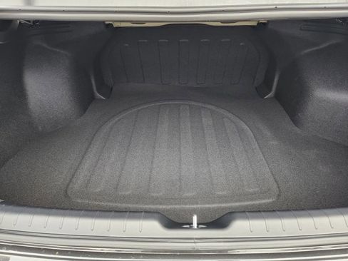 New 2025 Kia K4 LX image 14