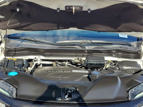 Used 2019 Honda Passport Touring image 32