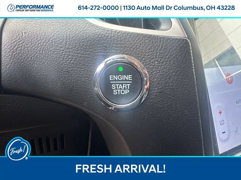 Used 2022 Ford Edge SEL AWD/4WD image 23