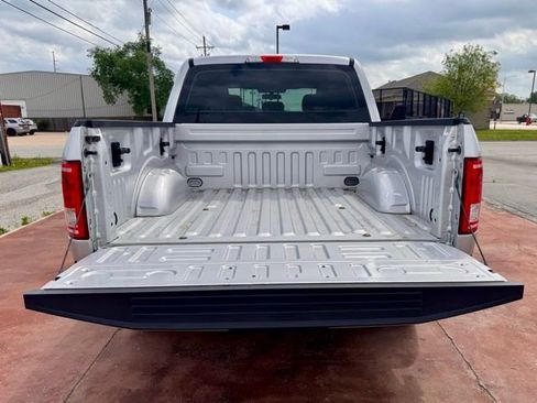 Used 2016 Ford F150 XL w/ Equipment Group 101A Mid AWD/4WD image 6