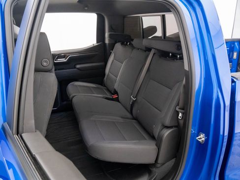 Used 2022 Chevrolet Silverado 1500 RST w/ Convenience Package II image 16