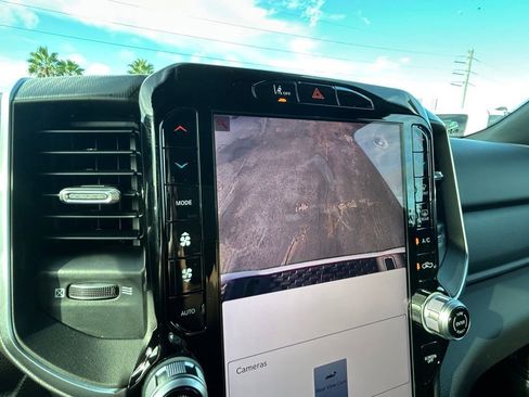 New 2025 RAM 1500 Big Horn image 57