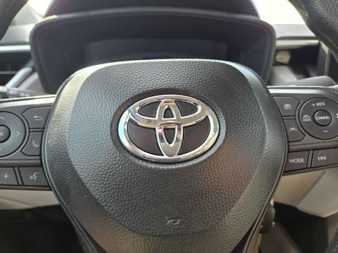 Certified 2025 Toyota Corolla Cross L AWD/4WD image 22