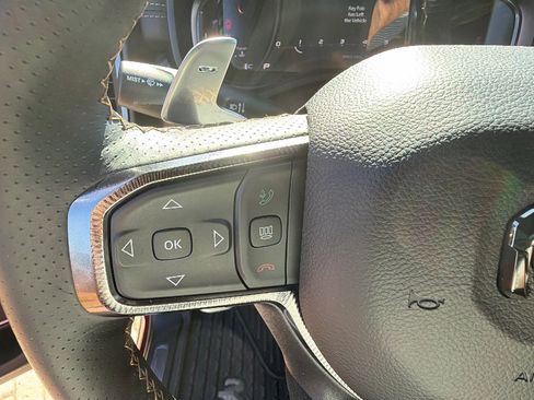 Used 2024 RAM 1500 TRX AWD/4WD image 28