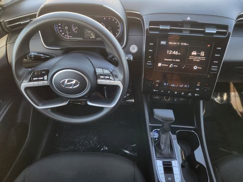 Used 2024 Hyundai Tucson SEL image 27