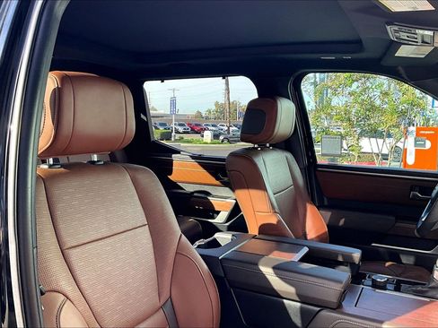 Used 2023 Toyota Tundra 1794 Edition image 7