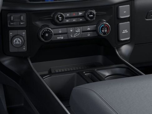 New 2025 Ford F150 STX w/ Equipment Group 200A image 16