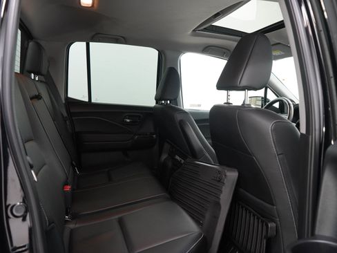 Used 2023 Honda Ridgeline RTL-E image 13