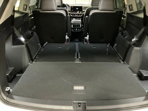 New 2026 Volkswagen Atlas SEL AWD/4WD image 19