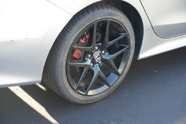 Used 2024 Honda Civic Sport image 21