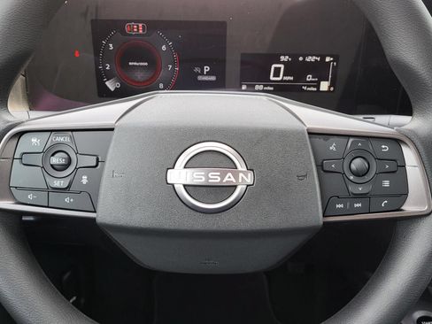 New 2027 Nissan Sentra S w/ Floor Mat Package FWD image 24
