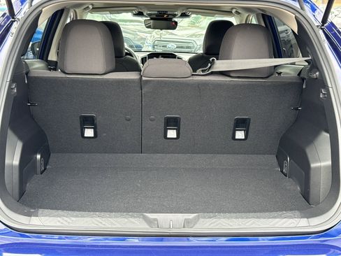 Certified 2024 Subaru Crosstrek 2.0i Premium image 9