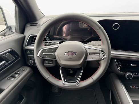 New 2026 Chevrolet Tahoe RST w/ Sun And Tow Package image 12