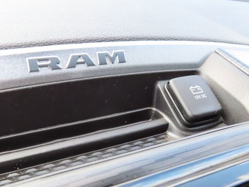 Certified 2023 RAM 1500 Laramie AWD/4WD image 12