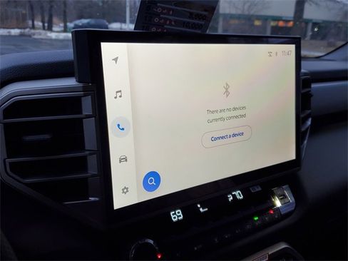 New 2026 Toyota Tundra Limited image 30