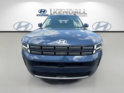 New 2026 Hyundai Santa Fe SEL FWD image 2