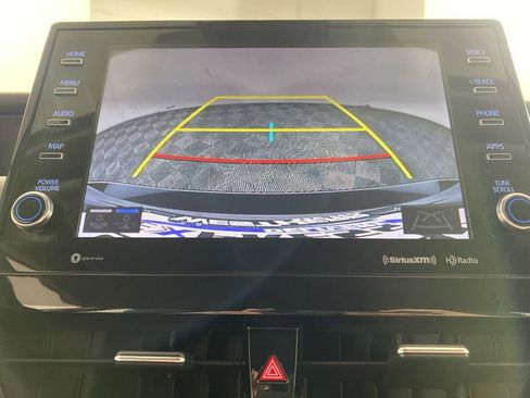 Used 2024 Toyota Camry XLE w/ Cold Weather Package image 16