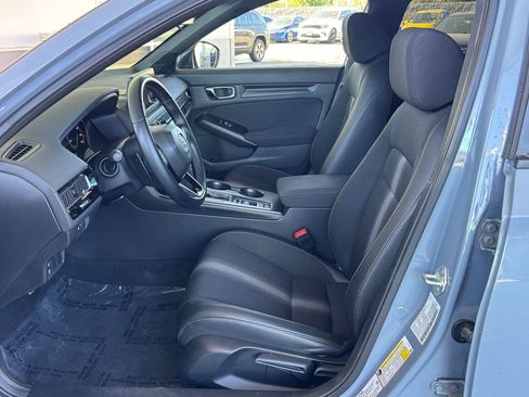 Used 2024 Honda Civic Sport image 20