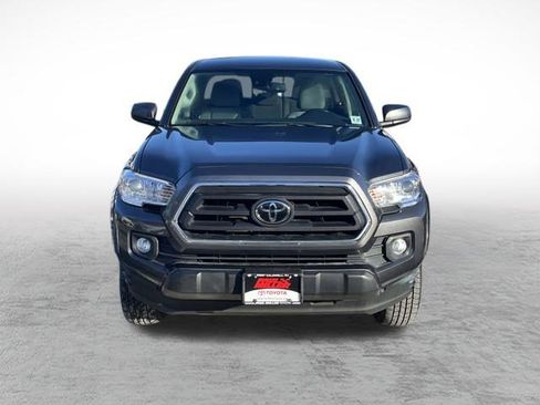 Certified 2022 Toyota Tacoma SR5 image 2