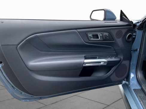 New 2026 Ford Mustang GT Premium RWD image 9
