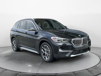 Used 2021 BMW X1 xDrive28i w/ Premium Package