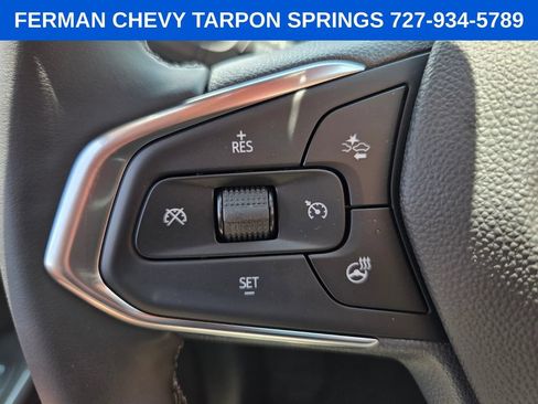 New 2026 Chevrolet Trax ACTIV w/ Driver Confidence Package FWD image 31