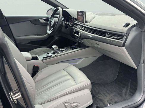 Used 2018 Audi A5 2.0T Prestige w/ Driver Assistance Package AWD/4WD image 52