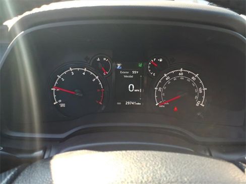 Used 2023 Toyota 4Runner SR5 Premium w/ Moonroof Package image 21