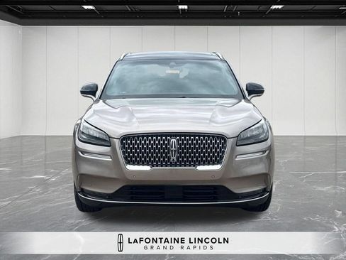 Certified 2020 Lincoln Corsair Reserve w/ Equipment Group 201A AWD/4WD image 8