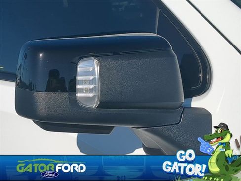 Used 2025 GMC Sierra 1500 AT4 w/ AT4 Premium Package image 12