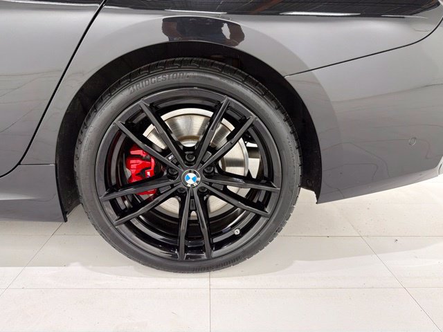 Certified 2024 BMW M340i xDrive AWD/4WD image 44