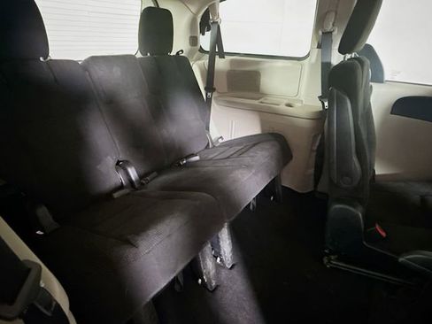 Used 2014 Dodge Grand Caravan SE w/ Quick Order Package 29E SE image 24