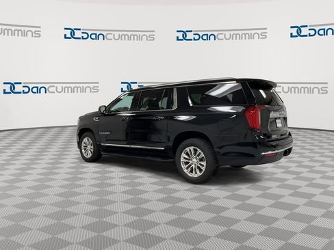 Used 2024 GMC Yukon XL SLT AWD/4WD image 6