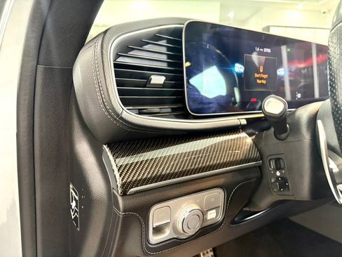 Used 2022 Mercedes-Benz GLE 53 AMG 4MATIC Coupe image 10